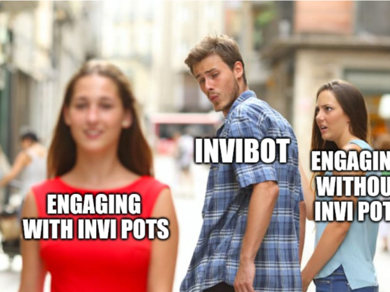 Invibot