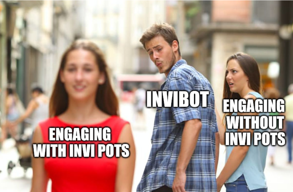 Invibot